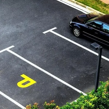 Romantic Tomis Mamaia * Constanţa