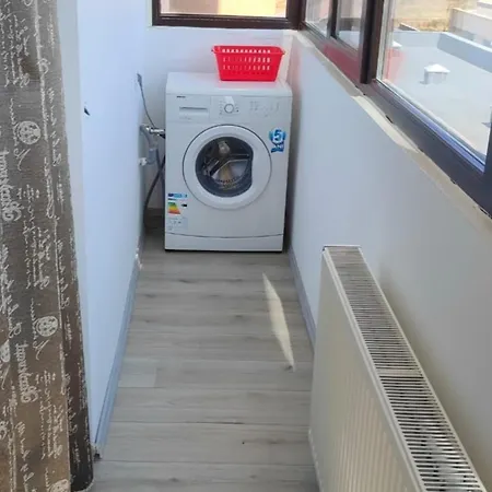 Apartment Romantic Tomis Mamaia