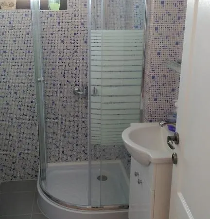 Apartament Romantic Tomis Mamaia *